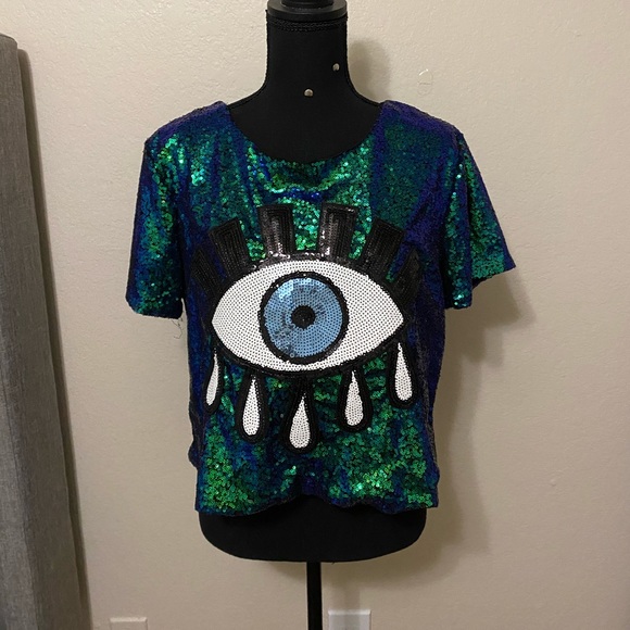 Tops - Shirt